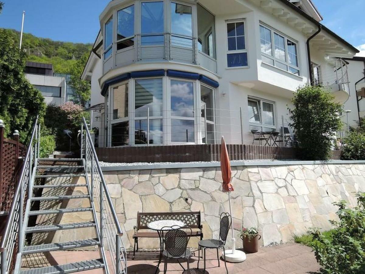 巴特乌拉赫Haus Eisele公寓 外观 照片