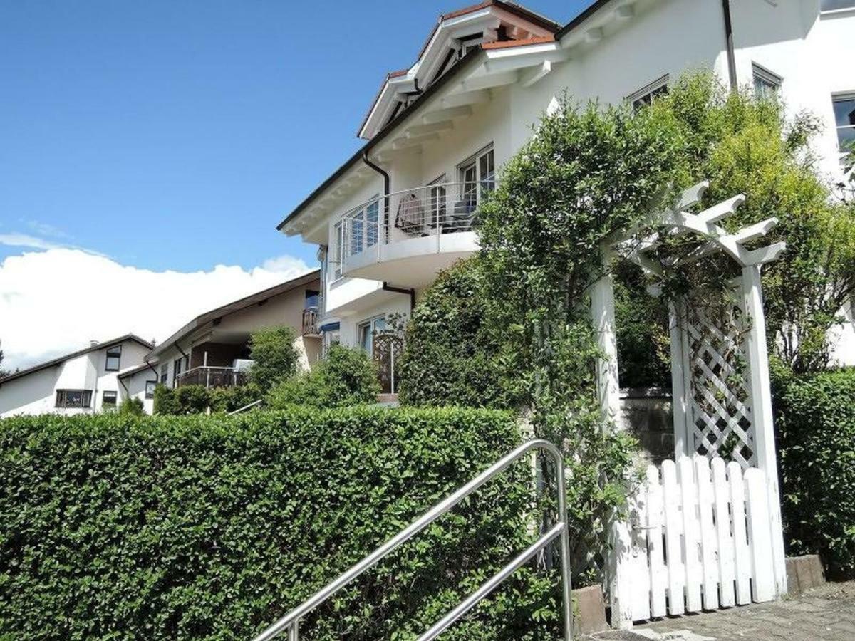 巴特乌拉赫Haus Eisele公寓 外观 照片